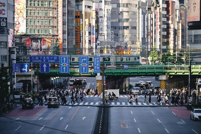 Julie.Tokyo Premium Domain